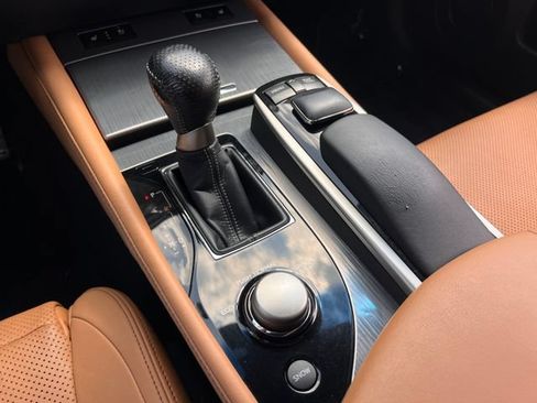 Used 2013 Lexus GS 350 w/ F Sport Pkg RWD image 25