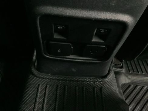Used 2023 Ford Bronco Black Diamond AWD/4WD image 29