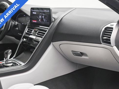 Used 2023 BMW M8 Gran Coupe xDrive Competition image 20