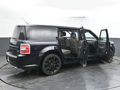 Used 2017 Ford Flex Limited w/ Limited Appearance Package image 80