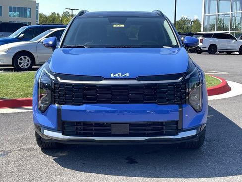 New 2026 Kia Sportage SX image 2