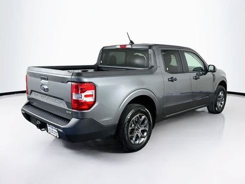 Certified 2022 Ford Maverick XLT w/ Equipment Group 300A Standard AWD/4WD image 23