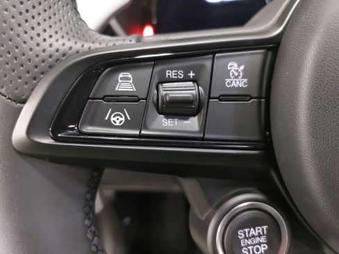 New 2025 Alfa Romeo Giulia w/ Veloce Package Rwd image 17