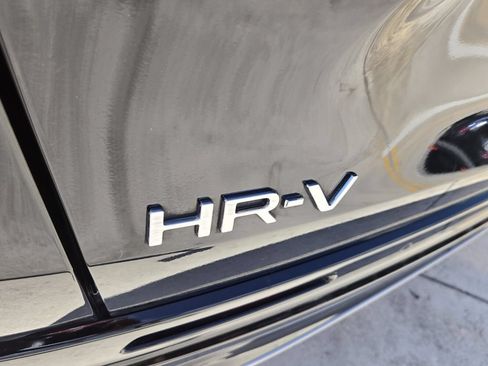 Certified 2024 Honda HR-V EX-L image 13