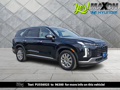 Certified 2023 Hyundai Palisade SEL