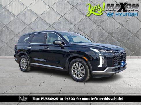 Certified 2023 Hyundai Palisade SEL image 1