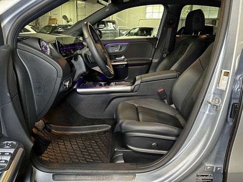 Certified 2025 Mercedes-Benz GLA 250 4MATIC image 24