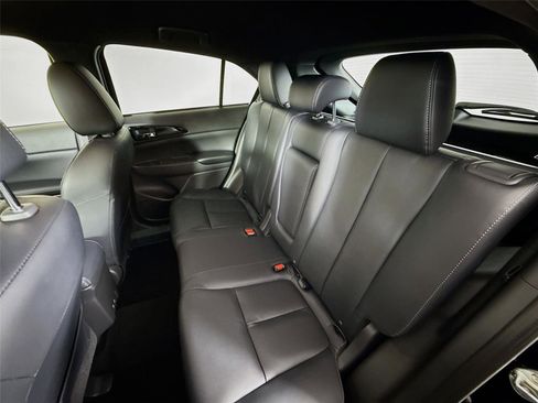 New 2026 Mitsubishi Eclipse Cross Black Edition image 23