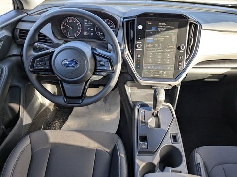 New 2026 Subaru Crosstrek 2.0i Premium image 12