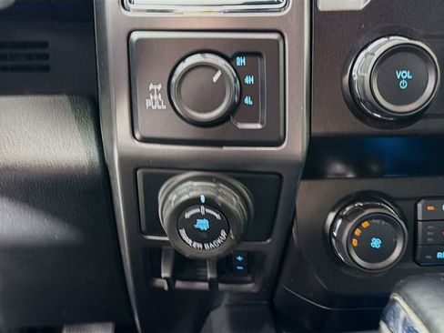 Used 2020 Ford F150 XLT w/ Equipment Group 302A Luxury AWD/4WD image 20