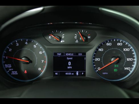 Used 2024 Chevrolet Malibu LT FWD image 22