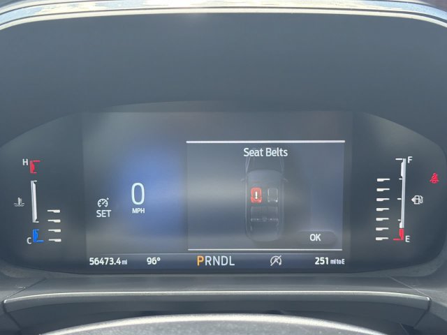 Used 2024 Ford Escape ST-Line FWD image 33