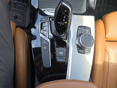 Used 2019 BMW X3 xDrive30i w/ M Sport Package 2 AWD/4WD image 29
