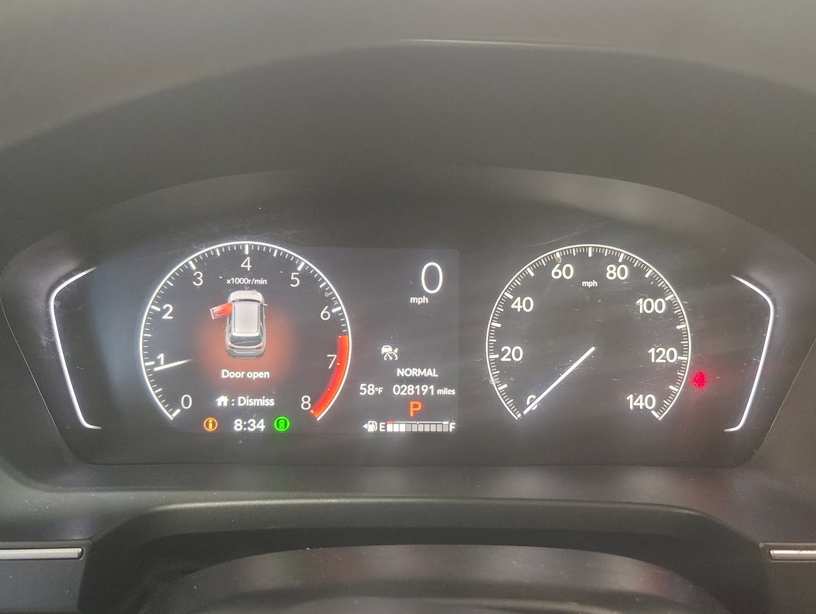 Used 2023 Honda Pilot LX image 13