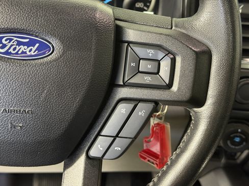 Certified 2018 Ford F150 XLT w/ Equipment Group 302A Luxury image 27