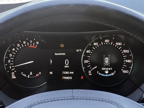 Used 2017 Lincoln MKZ Select w/ Technology Package image 17