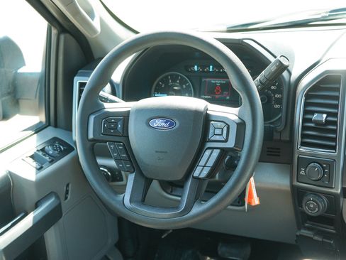 Used 2019 Ford F150 XLT w/ XTR Package AWD/4WD image 14