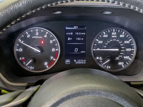 Used 2025 Subaru Ascent Premium AWD/4WD image 22