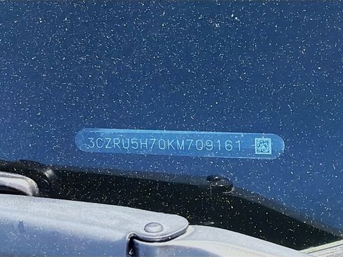 Certified 2019 Honda HR-V EX-L image 36