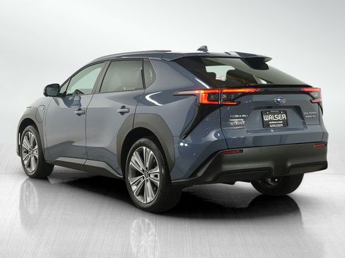 Used 2023 Subaru Solterra AWD image 3