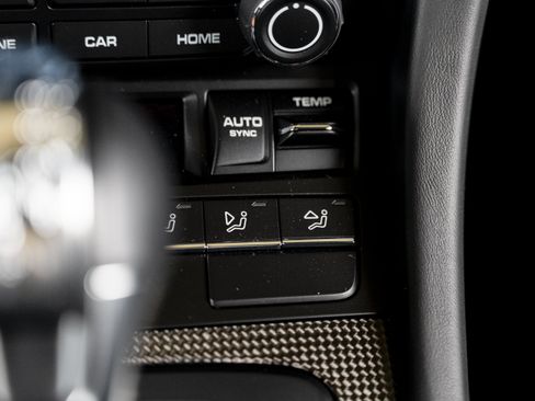 Certified 2019 Porsche 911 GT3 RS RWD image 88