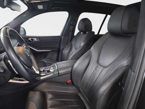 Used 2020 BMW X5 sDrive40i w/ Premium Package RWD image 17