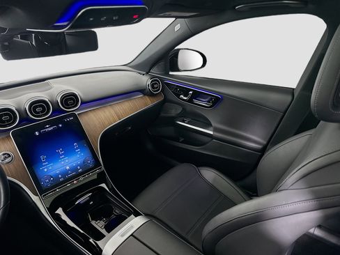Certified 2024 Mercedes-Benz C 300 4MATIC Sedan image 29