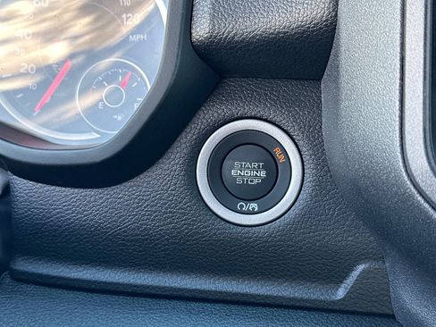 New 2026 RAM 1500 Tradesman image 28