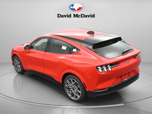 New 2026 Ford Mustang Mach-E GT AWD/4WD image 11