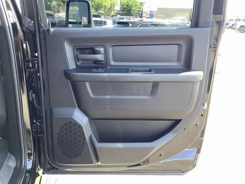 Used 2023 RAM 3500 Tradesman w/ Safety Group image 38