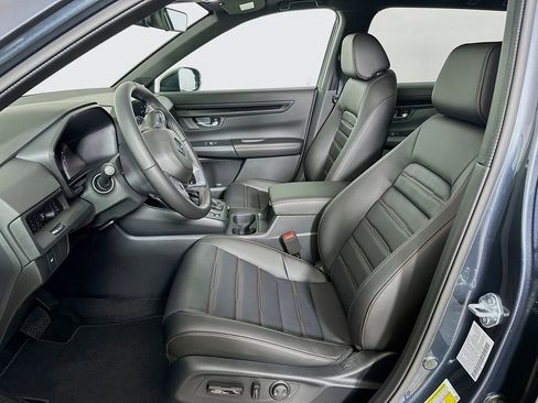 New 2026 Honda CR-V Sport-L image 8