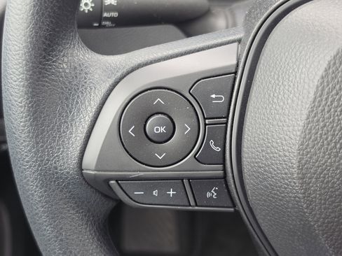 Certified 2024 Toyota Corolla LE FWD image 16