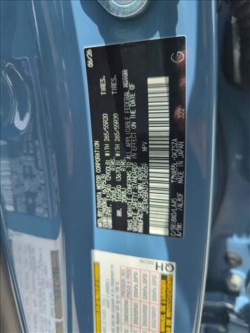 New 2026 Toyota 4Runner Limited AWD/4WD image 25