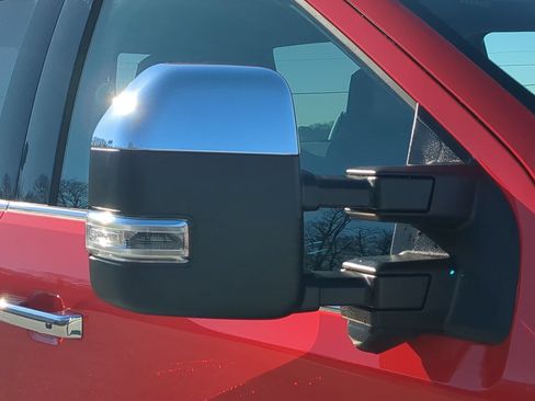 New 2026 Ford F250 Lariat w/ Lariat Premium Package AWD/4WD image 10