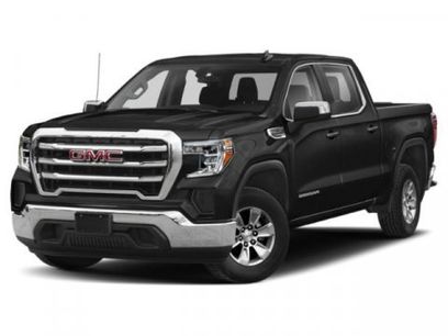 Used 2019 GMC Sierra 1500 SLE w/ SLE Value Package