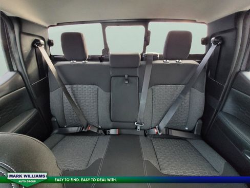 Used 2024 Ford Ranger XLT image 19