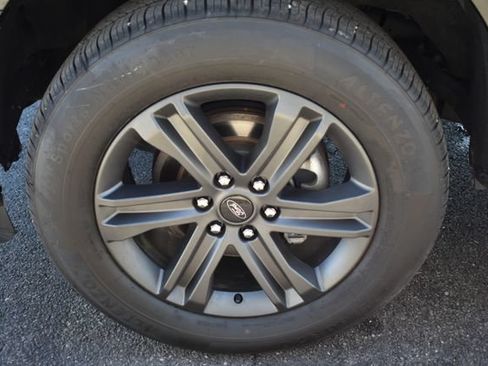 Used 2023 Ford F150 Lariat w/ Equipment Group 502A High AWD/4WD image 58