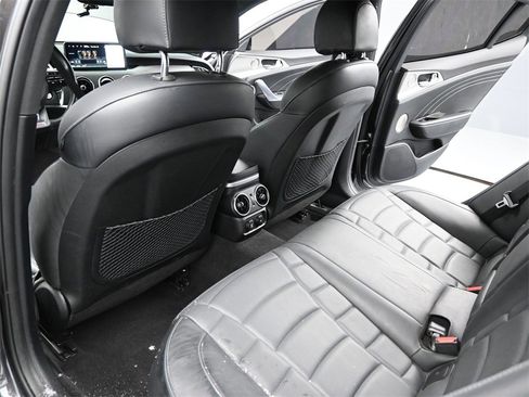 Certified 2022 Kia Stinger GT2 image 14