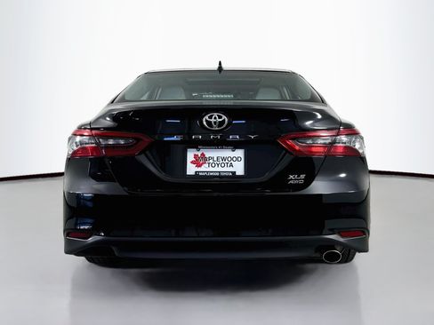 Certified 2023 Toyota Camry XLE w/ Protection Package (Q2) (TMS) AWD/4WD image 6