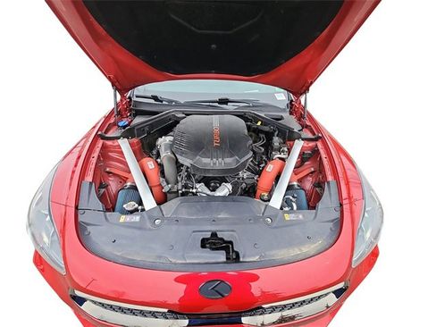 Used 2018 Kia Stinger GT2 image 20