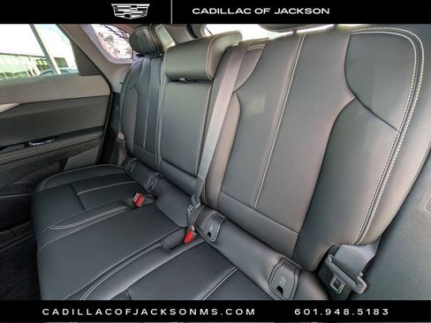 New 2026 Cadillac Optiq Sport 1 image 27