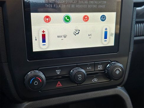 New 2025 Ford Ranger XL w/ Trailer Tow Package image 15