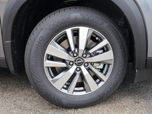 New 2026 Nissan Pathfinder SL FWD image 19