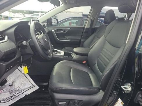 Used 2024 Toyota RAV4 XLE Premium w/ Weather Package image 5