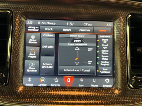 Used 2021 Dodge Challenger SRT Hellcat w/ Plus Package image 30