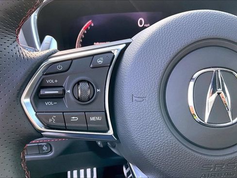 New 2026 Acura MDX Type S AWD/4WD image 13