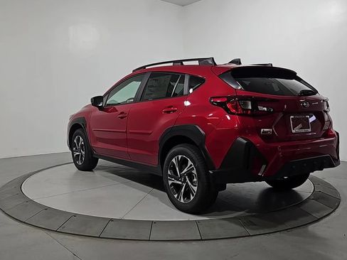 New 2026 Subaru Crosstrek 2.5i Premium AWD/4WD image 3