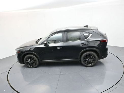 Used 2025 MAZDA CX-5 Carbon Edition image 22