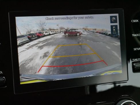 Used 2022 Hyundai Tucson SE image 29