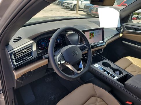 New 2026 Volkswagen Atlas Cross Sport SE FWD image 20